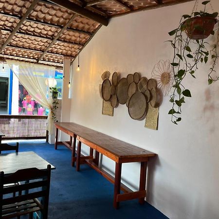 Pousada Ilha De Boipeba Velha Boipeba Exteriér fotografie