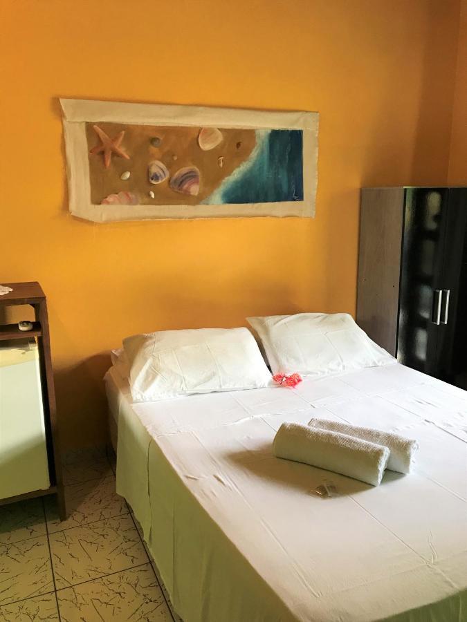 Pousada Ilha De Boipeba Velha Boipeba Exteriér fotografie